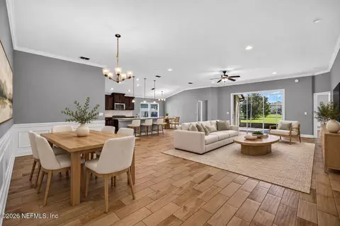 Living - 52 Providence Dr, Saint Augustine, FL 32092 photo 1 of 10