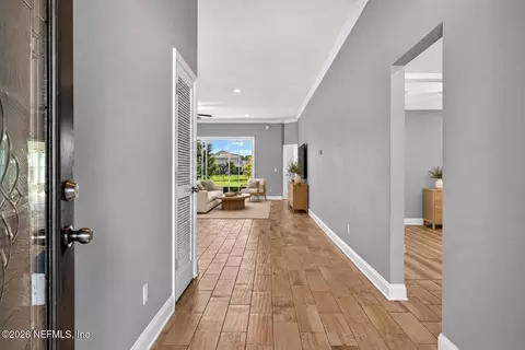 Entry Way - 52 Providence Dr, Saint Augustine, FL 32092 photo 1 of 5