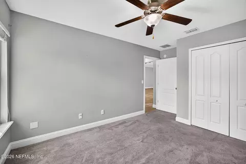 Bedroom - 52 Providence Dr, Saint Augustine, FL 32092 photo 8 of 8