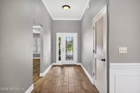 Entry Way - 52 Providence Dr, Saint Augustine, FL 32092 photo 4 of 5
