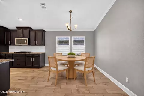 Dining - 52 Providence Dr, Saint Augustine, FL 32092 photo 2 of 2