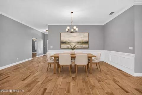 Dining - 52 Providence Dr, Saint Augustine, FL 32092 photo 1 of 2