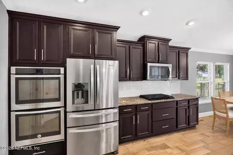 Kitchen - 52 Providence Dr, Saint Augustine, FL 32092 photo 3 of 6