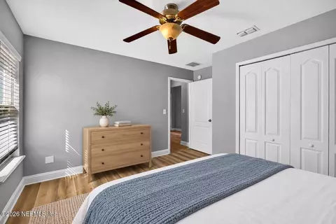 Bedroom - 52 Providence Dr, Saint Augustine, FL 32092 photo 6 of 8