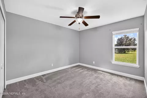 Bedroom - 52 Providence Dr, Saint Augustine, FL 32092 photo 7 of 8