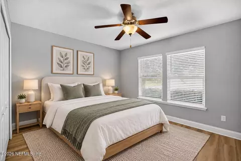Bedroom - 52 Providence Dr, Saint Augustine, FL 32092 photo 3 of 8