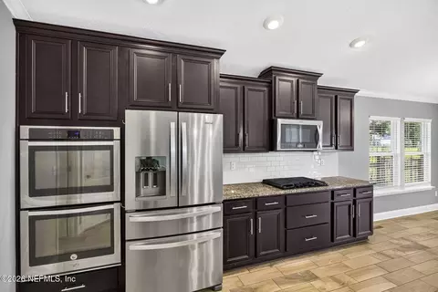 Kitchen - 52 Providence Dr, Saint Augustine, FL 32092 photo 6 of 6