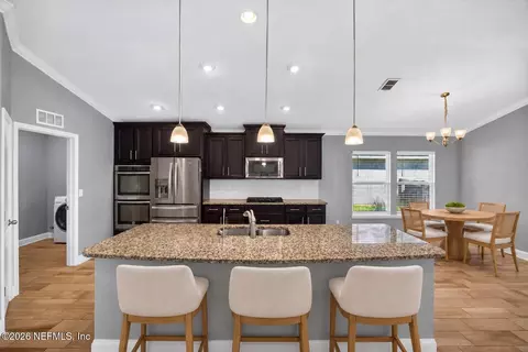 Kitchen - 52 Providence Dr, Saint Augustine, FL 32092 photo 1 of 6