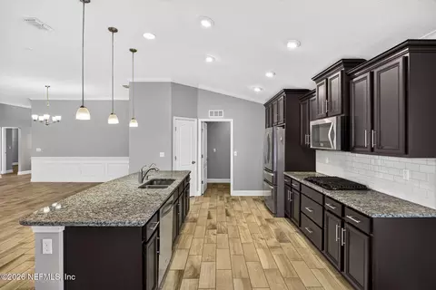 Entry Way - 52 Providence Dr, Saint Augustine, FL 32092 photo 5 of 5
