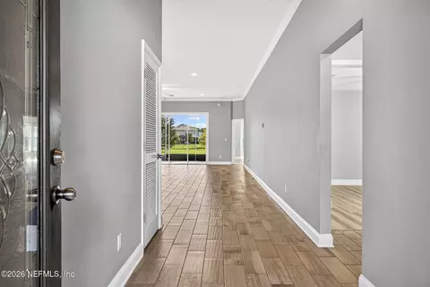 Entry Way - 52 Providence Dr, Saint Augustine, FL 32092 photo 3 of 5