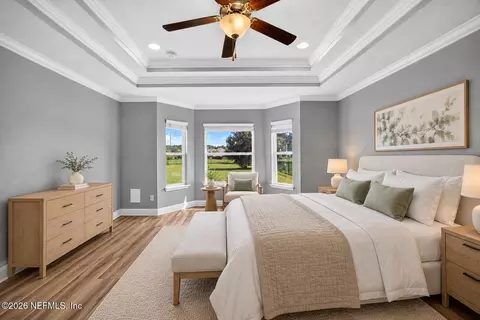 Bedroom - 52 Providence Dr, Saint Augustine, FL 32092 photo 1 of 8