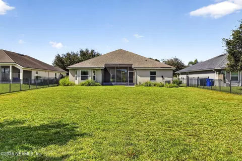 Exterior - 52 Providence Dr, Saint Augustine, FL 32092 photo 4 of 5