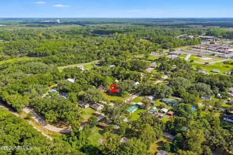 0 Faith Ave, Yulee, FL 32097 photo 5