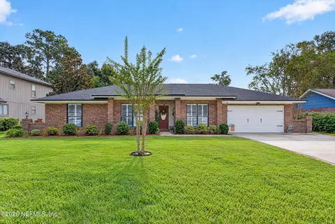 3123 Old Port Cir W, Jacksonville, FL 32216