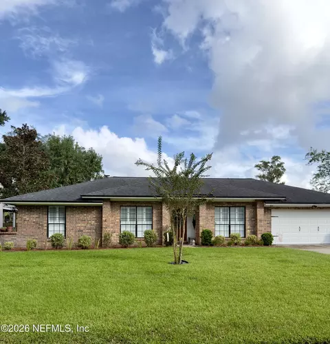 3123 Old Port Cir W, Jacksonville, FL 32216