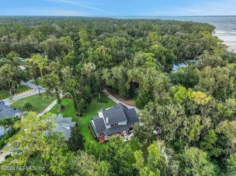 View/Area - 696 Frederic Dr, Fleming Island, FL 32003 photo 4 of 6