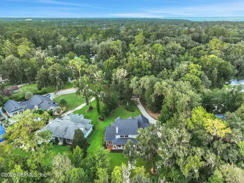 View/Area - 696 Frederic Dr, Fleming Island, FL 32003 photo 3 of 6