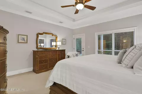 Bedroom - 696 Frederic Dr, Fleming Island, FL 32003 photo 2 of 6