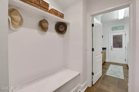 Entry Way - 696 Frederic Dr, Fleming Island, FL 32003 photo 6 of 10