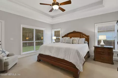 Bedroom - 696 Frederic Dr, Fleming Island, FL 32003 photo 1 of 6