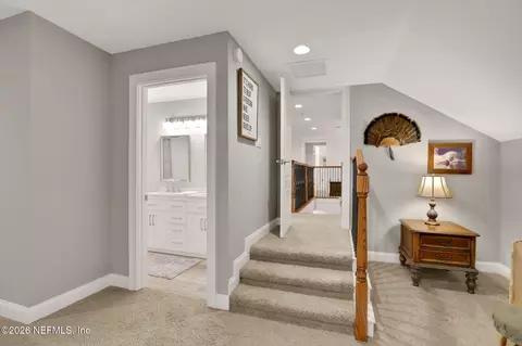 Entry Way - 696 Frederic Dr, Fleming Island, FL 32003 photo 10 of 10