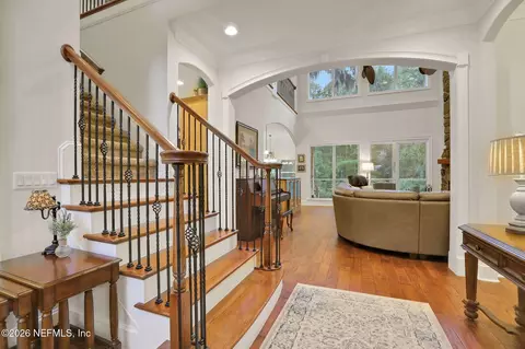 Entry Way - 696 Frederic Dr, Fleming Island, FL 32003 photo 4 of 10