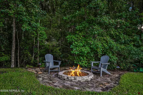 Exterior - 696 Frederic Dr, Fleming Island, FL 32003 photo 10 of 14