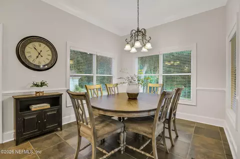 Dining - 696 Frederic Dr, Fleming Island, FL 32003 photo 3 of 4
