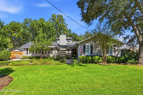 4355 Galileo Ave, Jacksonville, FL 32210
