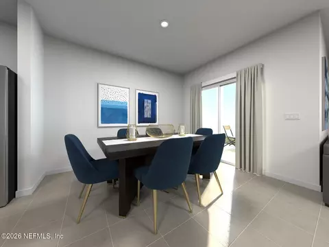 Dining - 7378 Everett Forest Dr, Jacksonville, FL 32219 photo 1 of 1