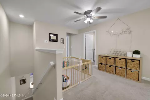 Entry Way - 30 Carmella Ct, Saint Augustine, FL 32092 photo 4 of 6