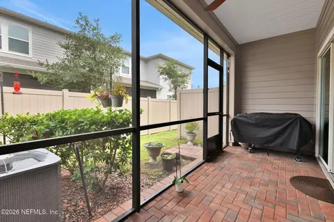 Exterior - 30 Carmella Ct, Saint Augustine, FL 32092 photo 3 of 5