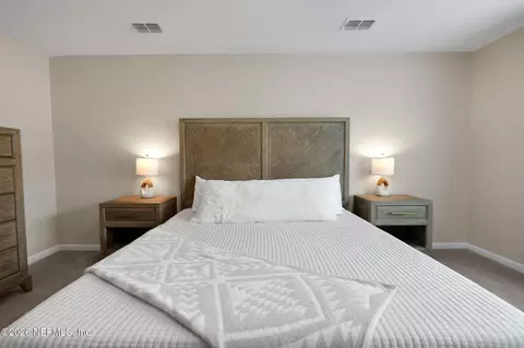 Bedroom - 30 Carmella Ct, Saint Augustine, FL 32092 photo 3 of 5
