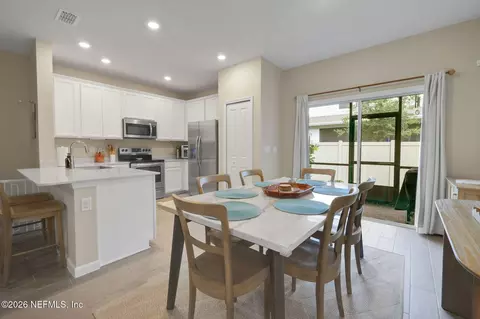 Dining - 30 Carmella Ct, Saint Augustine, FL 32092 photo 1 of 3