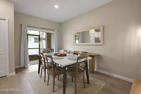 Dining - 30 Carmella Ct, Saint Augustine, FL 32092 photo 3 of 3