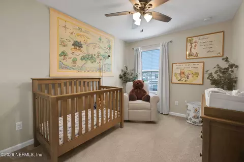 Bedroom - 30 Carmella Ct, Saint Augustine, FL 32092 photo 4 of 5