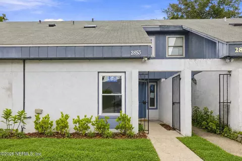 2853 Sand Castle Ln, Atlantic Beach, FL 32233