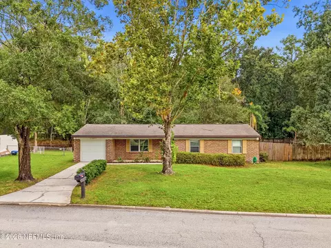 11631 Gwynford Ln, Jacksonville, FL 32223