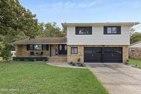 7824 Holiday S, Jacksonville, FL 32216
