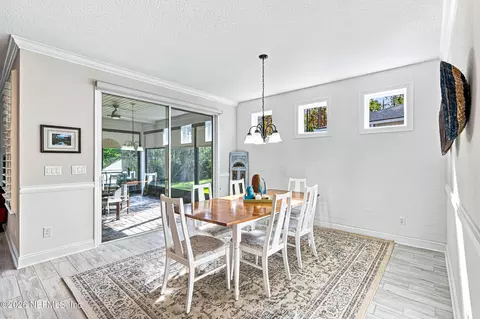 Dining - 106 Key Grass Ct, Saint Johns, FL 32259 photo 2 of 2