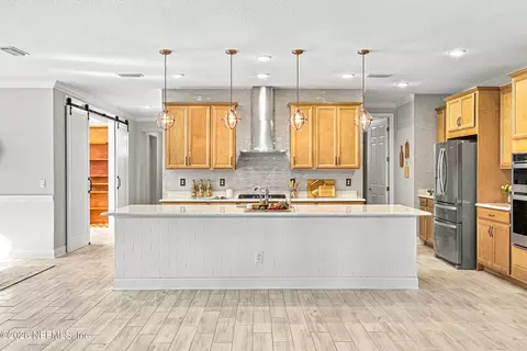 Kitchen - 106 Key Grass Ct, Saint Johns, FL 32259 photo 7 of 7