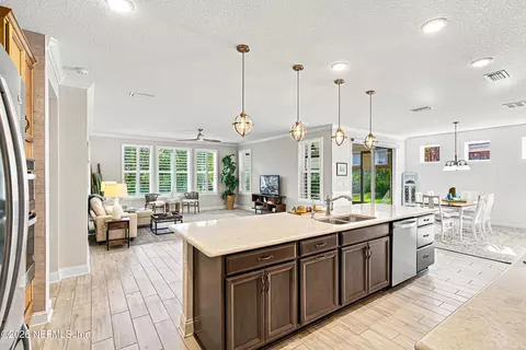 Kitchen - 106 Key Grass Ct, Saint Johns, FL 32259 photo 5 of 7