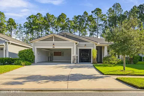 Exterior - 106 Key Grass Ct, Saint Johns, FL 32259 photo 2 of 13