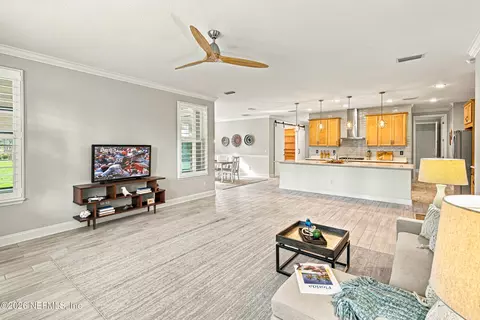 Living - 106 Key Grass Ct, Saint Johns, FL 32259 photo 2 of 3