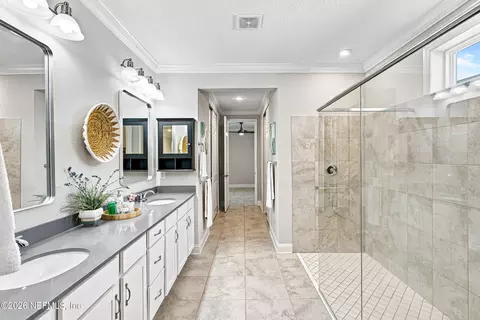 Entry Way - 106 Key Grass Ct, Saint Johns, FL 32259 photo 4 of 6