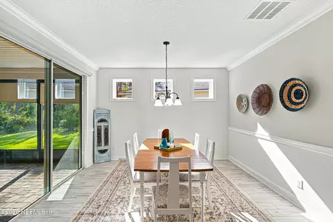 Dining - 106 Key Grass Ct, Saint Johns, FL 32259 photo 1 of 2