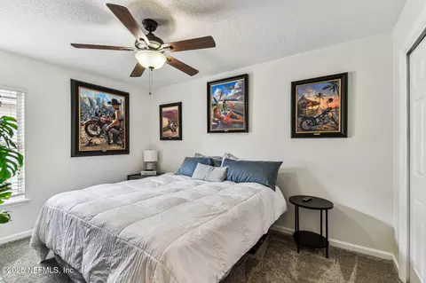 Bedroom - 129 Pine Arbor Cir, Saint Augustine, FL 32084 photo 4 of 6