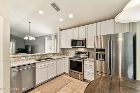 Kitchen - 129 Pine Arbor Cir, Saint Augustine, FL 32084 photo 1 of 6