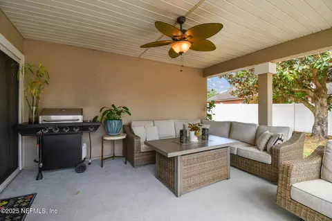 Exterior - 129 Pine Arbor Cir, Saint Augustine, FL 32084 photo 1 of 4