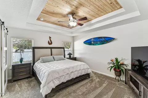 Bedroom - 129 Pine Arbor Cir, Saint Augustine, FL 32084 photo 1 of 6